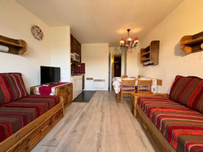Résidence Grand Bois A916 Clés Blanches Courchevel 1550